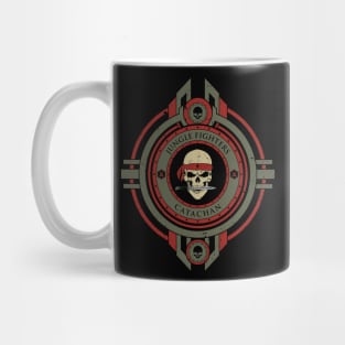 CATACHAN - CREST EDITION Mug